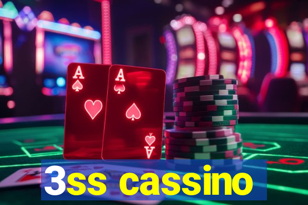 3ss cassino